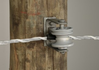 Spool Tie